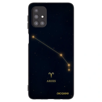 Husă pentru Samsung Galaxy M31s - ARIES