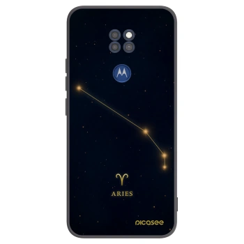 Husă pentru Motorola Moto G9 Play - ARIES
