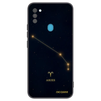 Husă pentru Samsung Galaxy M11 - ARIES