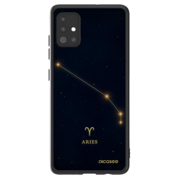 Husă pentru Samsung Galaxy A73 5G - ARIES