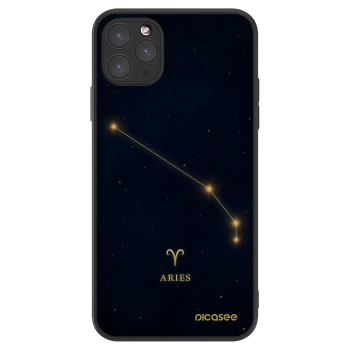 Picasee ULTIMATE CASE pentru Apple iPhone 11 Pro Max - ARIES