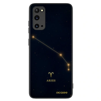 Husă pentru Samsung Galaxy S20 G980F - ARIES