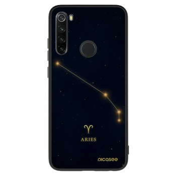Husă pentru Xiaomi Redmi Note 8 - ARIES
