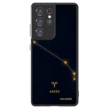 Husă pentru Samsung Galaxy S21 Ultra 5G G998B - ARIES