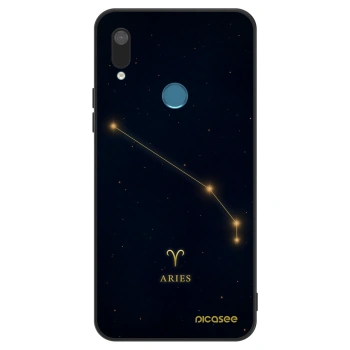 Husă pentru Huawei Y7 2019 - ARIES