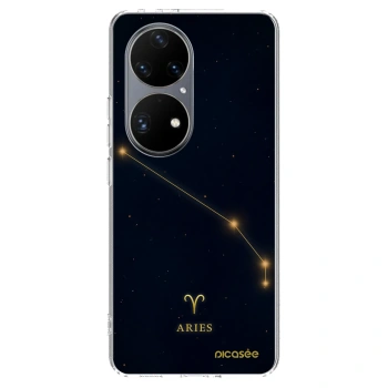 Husă pentru Huawei P50 - ARIES