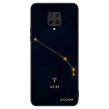 Husă pentru Xiaomi Redmi Note 9S - ARIES