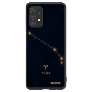 Picasee ULTIMATE CASE pentru Samsung Galaxy A32 5G A326B - ARIES