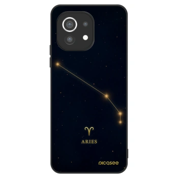 Husă pentru Xiaomi Mi 11 - ARIES
