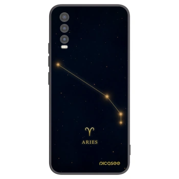 Husă pentru Vivo Y20s - ARIES