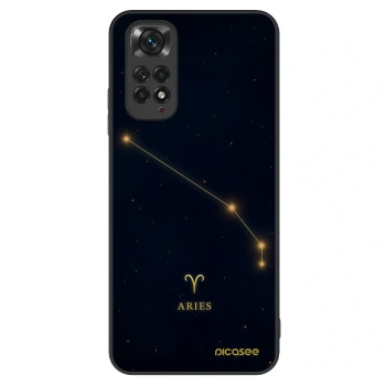 Husă pentru Xiaomi Redmi Note 11 - ARIES