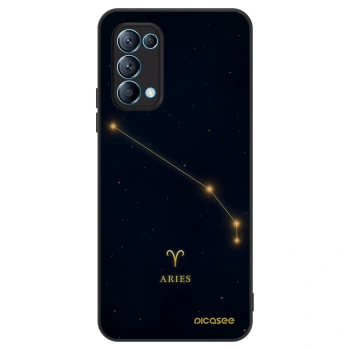 Husă pentru OPPO Reno 5 5G - ARIES