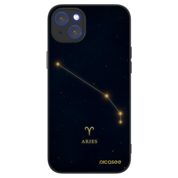 Picasee ULTIMATE CASE pentru Apple iPhone 14 Plus - ARIES