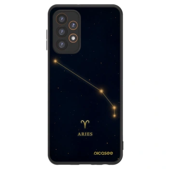 Picasee ULTIMATE CASE pentru Samsung Galaxy A23 A236B 5G - ARIES