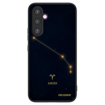 Picasee ULTIMATE CASE pentru Samsung Galaxy A54 5G A546B - ARIES