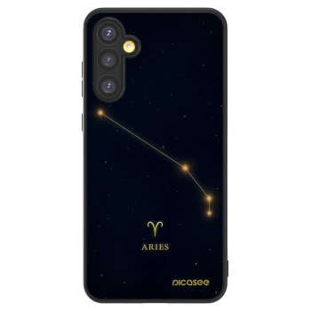 Picasee ULTIMATE CASE pentru Samsung Galaxy A34 5G A346B - ARIES