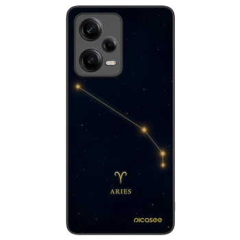 Picasee ULTIMATE CASE pentru Xiaomi Redmi Note 12 Pro+ 5G - ARIES