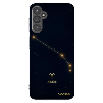 Picasee husă transparentă din silicon pentru Samsung Galaxy A14 5G A146P - ARIES
