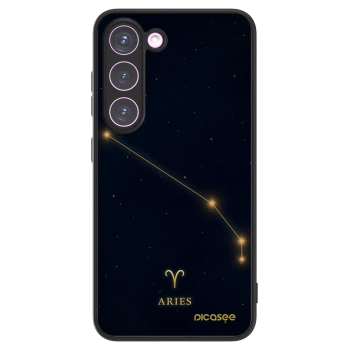 Picasee ULTIMATE CASE PowerShare pentru Samsung Galaxy S23 5G - ARIES