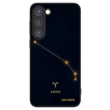 Picasee ULTIMATE CASE PowerShare pentru Samsung Galaxy S23+ 5G - ARIES