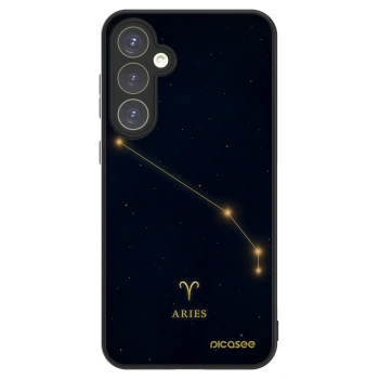 Picasee ULTIMATE CASE pentru Samsung Galaxy S23 FE S711B - ARIES