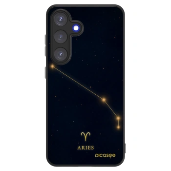 Picasee ULTIMATE CASE pentru Samsung Galaxy A25 A256B 5G - ARIES
