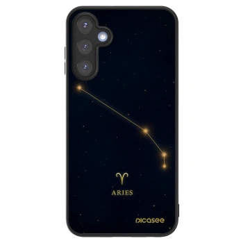 Picasee ULTIMATE CASE pentru Samsung Galaxy A15 A156B 5G - ARIES
