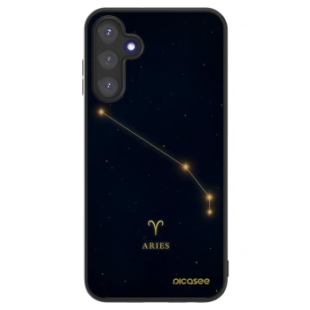 Picasee ULTIMATE CASE pentru Samsung Galaxy A15 A155F 4G - ARIES