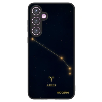 Picasee ULTIMATE CASE pentru Samsung Galaxy A35 5G A356B - ARIES