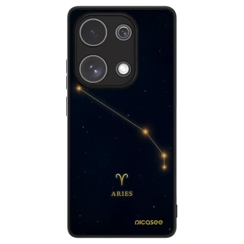 Picasee ULTIMATE CASE pentru Xiaomi Redmi Note 13 Pro 4G - ARIES