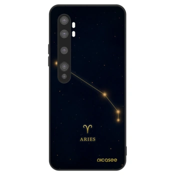 Husă pentru Xiaomi Mi Note 10 (Pro) - ARIES
