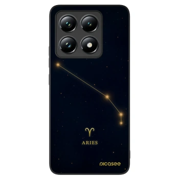 Picasee ULTIMATE CASE pentru Xiaomi 14T - ARIES