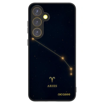 Picasee ULTIMATE CASE PowerShare pentru Samsung Galaxy S24 FE S721B - ARIES