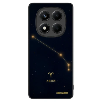 Picasee ULTIMATE CASE pentru Xiaomi Redmi Note 14 Pro+ 5G - ARIES