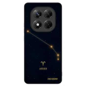 Picasee ULTIMATE CASE pentru Xiaomi Redmi Note 14 Pro 5G - ARIES