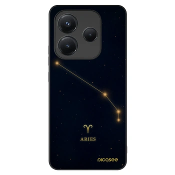 Picasee ULTIMATE CASE pentru Xiaomi Redmi Note 14 5G - ARIES