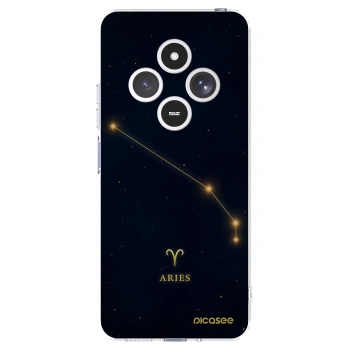 Picasee husă transparentă din silicon pentru Xiaomi Redmi 14C - ARIES