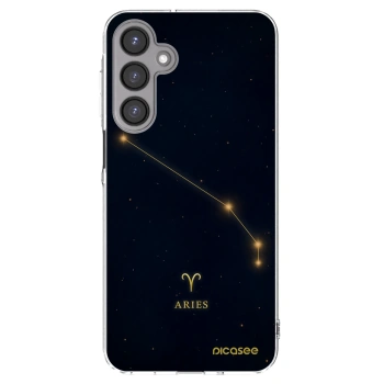 Picasee husă transparentă din silicon pentru Samsung Galaxy A16 5G - ARIES