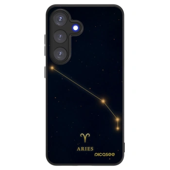 Picasee ULTIMATE CASE PowerShare pentru Samsung Galaxy S25 5G - ARIES