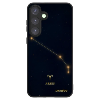 Picasee ULTIMATE CASE pentru Samsung Galaxy S25+ 5G - ARIES