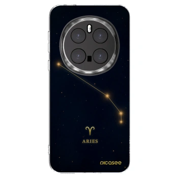 Picasee husă transparentă din silicon pentru Honor Magic7 Pro 5G - ARIES