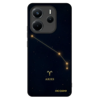Picasee ULTIMATE CASE pentru Xiaomi Redmi Note 14 4G - ARIES