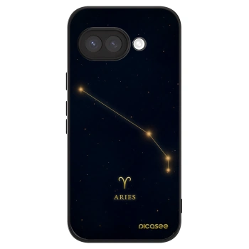 Husă pentru Google Pixel 9a - ARIES
