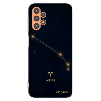 Picasee husă transparentă din silicon pentru Samsung Galaxy A13 5G - ARIES