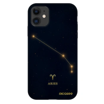 Husă pentru Apple iPhone 11 - ARIES