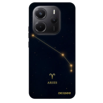 Husă pentru Xiaomi Redmi Note 14 5G - ARIES