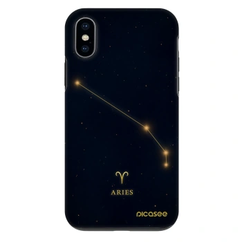 Husă pentru Apple iPhone X/XS - ARIES