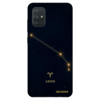 Husă pentru Samsung Galaxy A71 A715F - ARIES