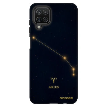 Husă pentru Samsung Galaxy A12 A125F - ARIES