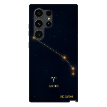 Husă pentru Samsung Galaxy S24 Ultra S928B 5G - ARIES